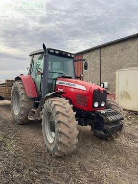 Massey Ferguson 6480