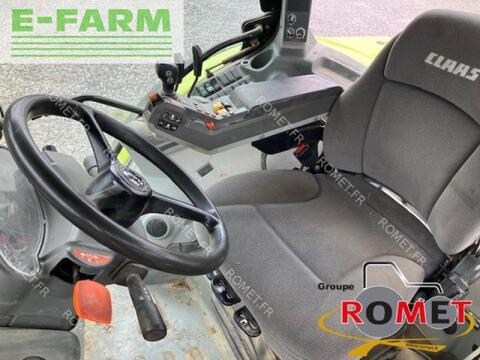 CLAAS arion610