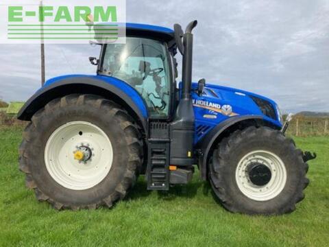<strong>New Holland t7 3.15 </strong><br />