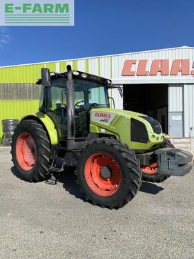 <strong>CLAAS arion 430 (a21</strong><br />