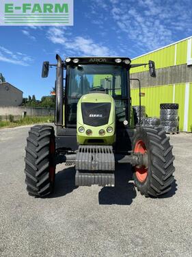 CLAAS arion 430 (a21/300)