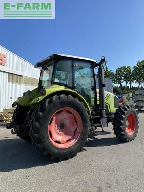 CLAAS arion 430 (a21/300)