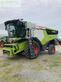 CLAAS lexion 6700 business