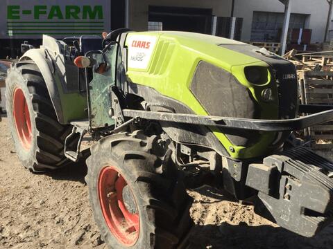 CLAAS nexos 240 f arceau F