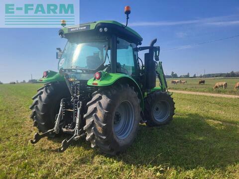 Deutz-Fahr 5105