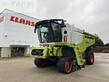 CLAAS LEXION 770 TERRA TRAC CTF