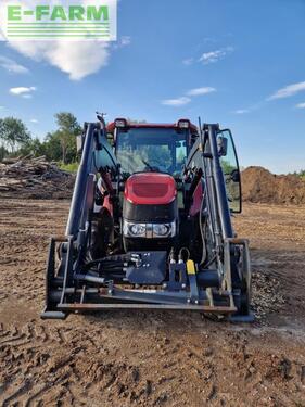 Case-IH Farmall a95