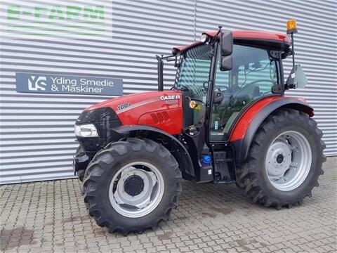 Case-IH farmall 100 a