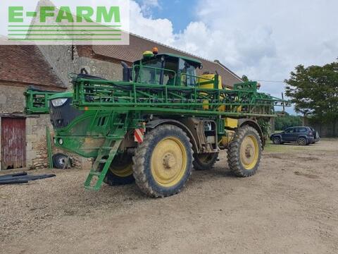 John Deere r4040i