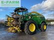 John Deere 8500