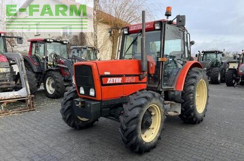 <strong>Zetor 8540 turbo / p</strong><br />