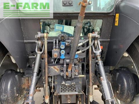 Landini 95 power farm stockman tractor (st19664)