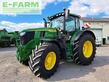 John Deere 6r 195