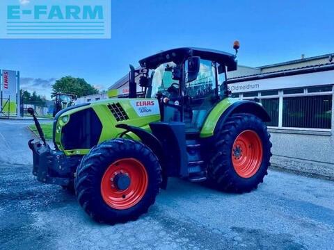 CLAAS ARION 630