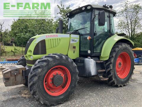 CLAAS arion 610 cis CIS