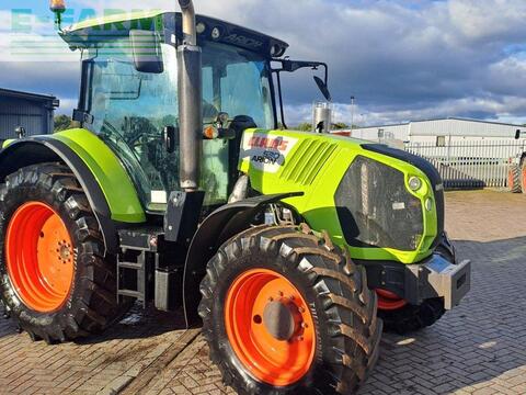 CLAAS ARION 530 CIS CIS