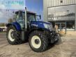 New Holland t7.270 blue power tractor (st22174)