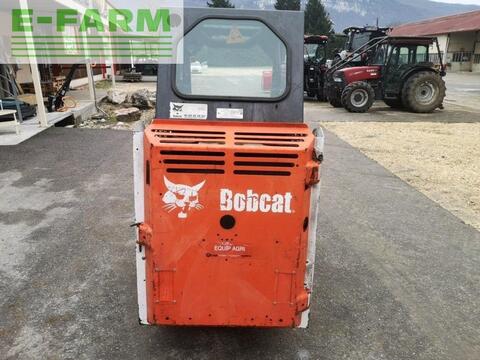 Bobcat 463