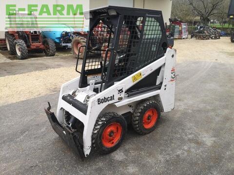 Bobcat 463