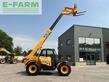 JCB 531-70 telehandler (st20250)