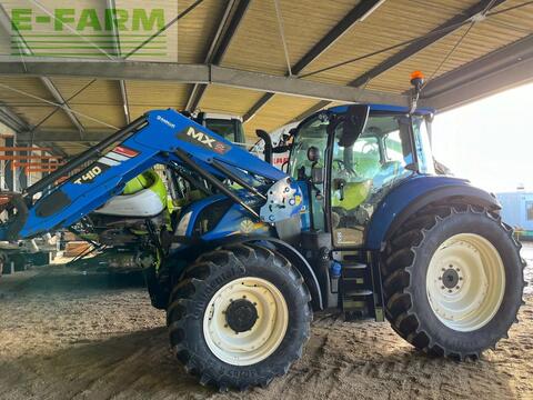 New Holland t5.110