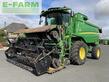 John Deere t660