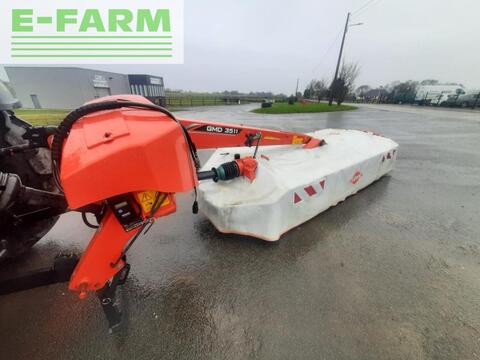 <strong>Kuhn gmd 3511</strong><br />