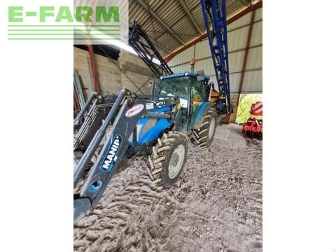 <strong>Landini 5-090h</strong><br />