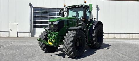 John Deere 6R 250