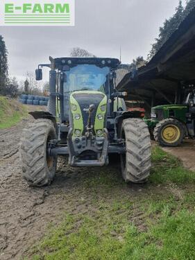 CLAAS arion 620 t4i (a36/105)