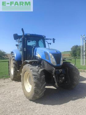 New Holland t7050 ac