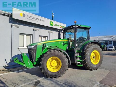 John Deere 8295R