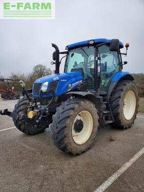 <strong>New Holland t 6.150 </strong><br />