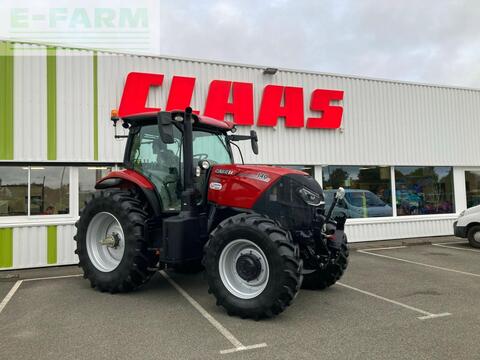 Case-IH puma 140