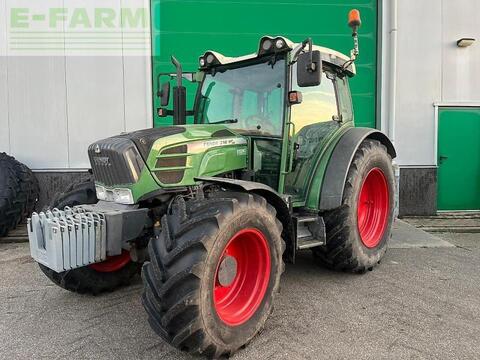 Fendt 210