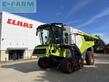 CLAAS LEXION 8900 TT