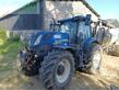 New Holland t7.165s S