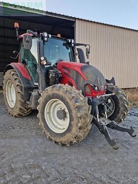 Valtra n134 direct Direct