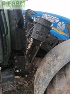 New Holland t5,95