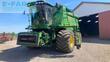 John Deere s690i