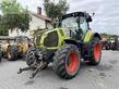 CLAAS axion 800 cis