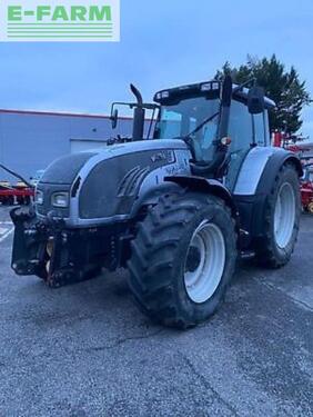 Valtra t172 hitech