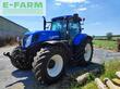 New Holland t7.235 ac