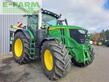 John Deere 6r 250