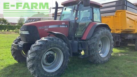 <strong>Case-IH mxm130</strong><br />