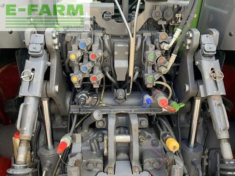 Fendt 828 profi plus tractor (st19585)