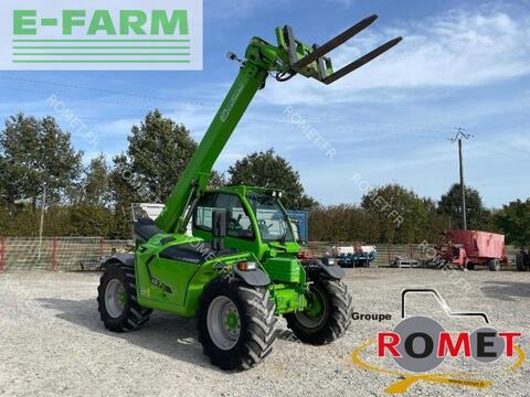 Merlo tf42-7-145-cs