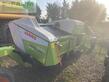 CLAAS DIRECT DISC 520 HEADER