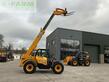 JCB 536-70 agri super telehandler (st22180)