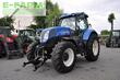 New Holland t7.200 rangecommand / price with tax /